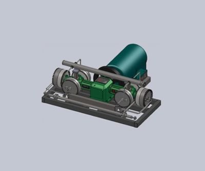 北京中鼎恒盛氣體設備有限公司