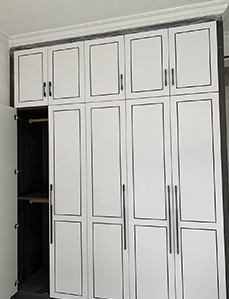 湖南尹大鑫門業有限公司