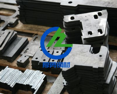 厚勇激光切割加工廠