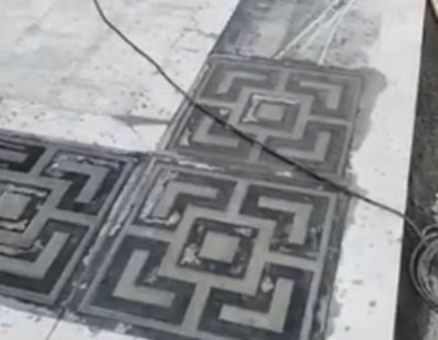 河北曲韻園林雕塑有限公司