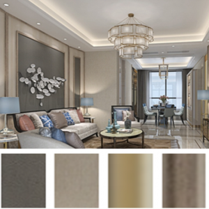 福州阿姆斯壯建材有限公司