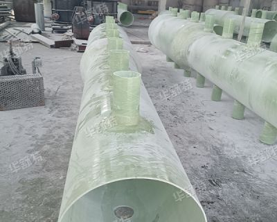 江蘇華舒特環保科技有限公司