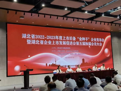 湖北興欣科技股份有限公司