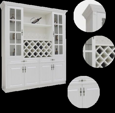 四川伊安信諾定制家居有限公司