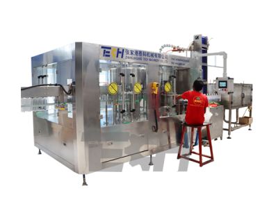 張家港泰科機械有限公司