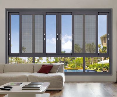 廣東開平紅荔鋁業(yè)有限公司