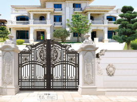 佛山市龍田金屬制品有限公司