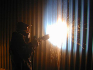 山東鼎晟噴涂工程有限公司