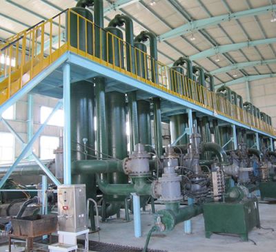 沈陽盛贊泵業有限公司