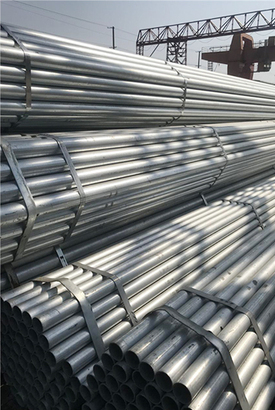 無錫鑫泓盛管業有限公司