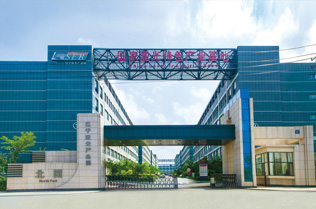 遼寧鑫洪源科技有限公司