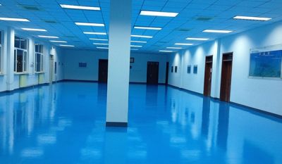 包頭市恒之森地坪裝飾有限公司