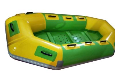 湖南洣水游艇制造有限公司