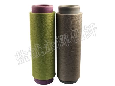 鹽城永輝化纖有限公司