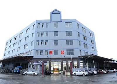 廣東君起家居科技有限公司