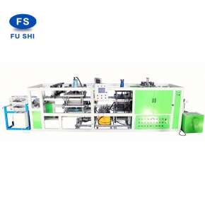 龍口市富士包裝機(jī)械有限公司