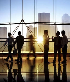 重慶冰與火影視傳媒有限公司