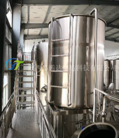 陜西易騰達釀造科技有限公司