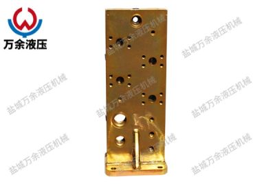 鹽城市萬余液壓機械有限公司