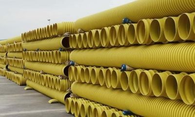 江西鑫磊塑膠管業有限公司