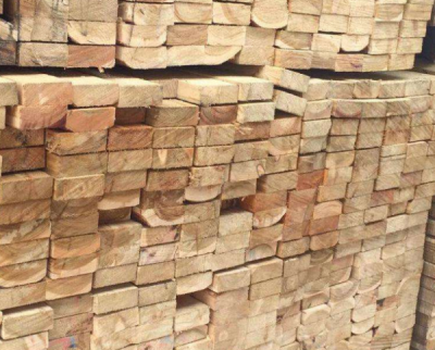 青島煜達木業有限公司