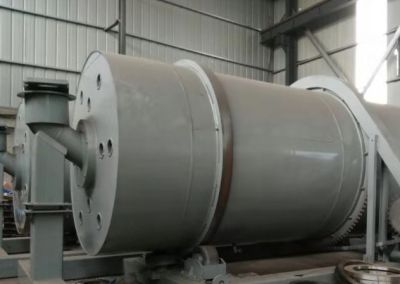 章丘市恩德通用設備有限公司