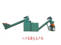 黑龍江貴龍食用菌設備有限公司