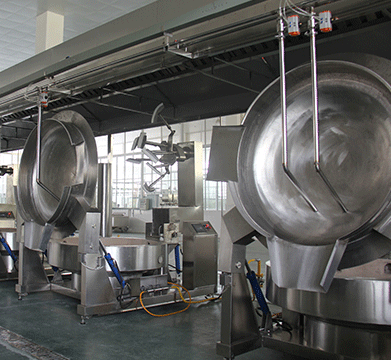 重慶布儂勤廚生物科技有限公司