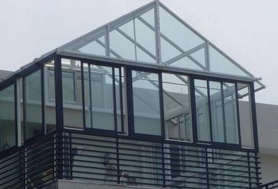 成都新林節水農業有限公司