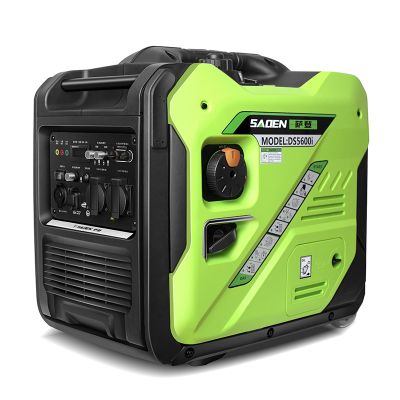 薩登汽油發電機（上海）有限公司