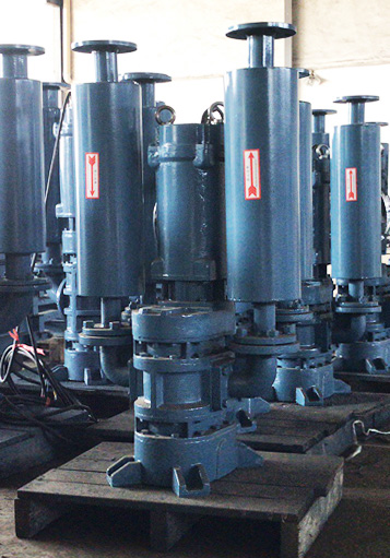 羅茨風(fēng)機(jī)廠