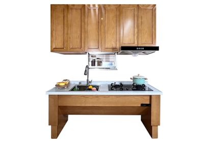 廣東中匠福健康產業股份有限公司