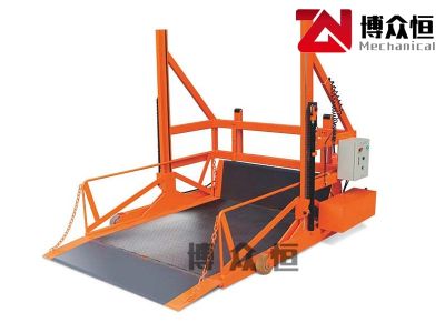 珠海市博眾恒機械設(shè)備有限公司