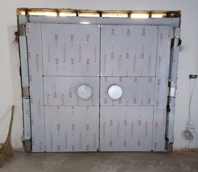 哈爾濱東升安防科技開發有限公司