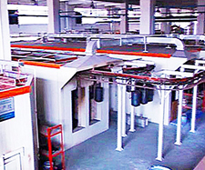 廣東默克菲爾電氣有限公司