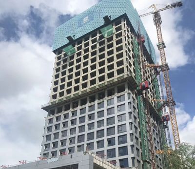 大連綠鼎環(huán)保水處理設備有限公司