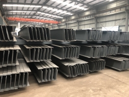 陜西鑫威龍鋼結構工程有限公司