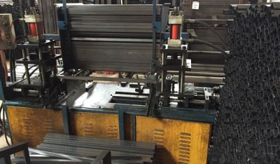 佛山市南海君起家具廠