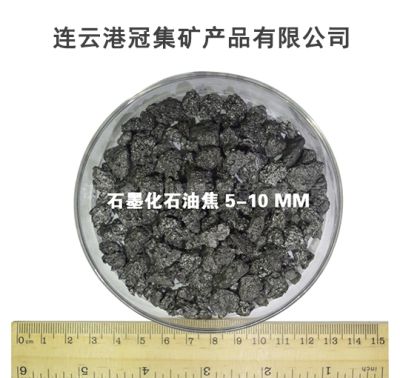 連云港冠集礦產(chǎn)品有限公司