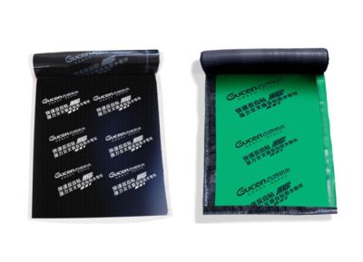 湖北古城建筑防水工程有限公司