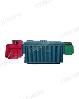 鹽城云濤變壓器制造有限公司