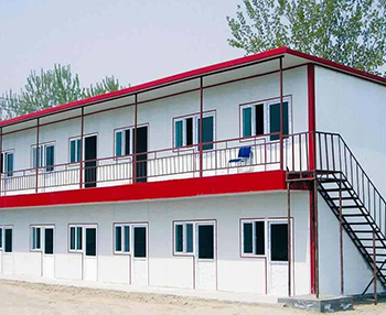 重慶巨濘鋼結構有限公司