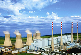 上海朗致環保科技有限公司