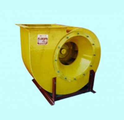 內蒙古天福風機有限公司