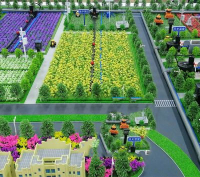 江蘇信立和展示工程有限公司