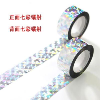 煙臺市美燕包裝材料有限公司