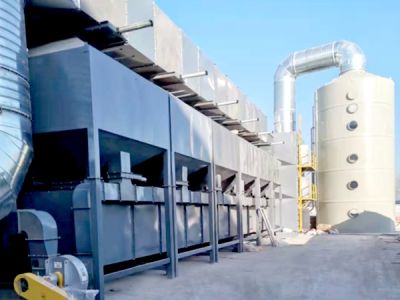 徐州鑫源環(huán)保設(shè)備有限公司