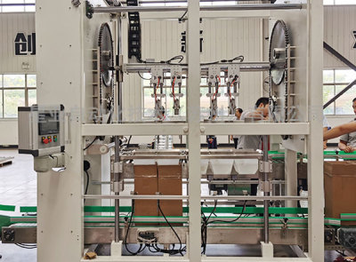 星業自動化技術（蘇州）有限公司