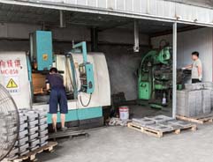 龍口市盛元機械配件有限公司