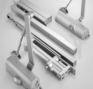 海達(dá)門控有限公司